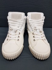 MAISON MARGIELA Herren High Sneakers GR. 42 NEU!