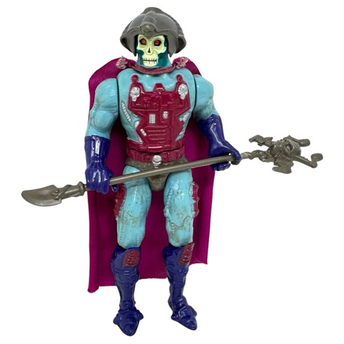 Skeletor 1988 komplett - skeletor, new