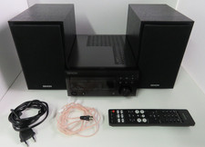 Denon RCD-M41DAB - schwarz +