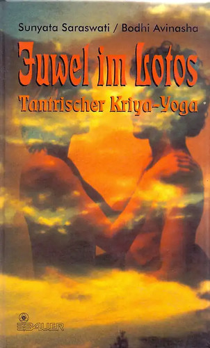 Juwel lotos tantrischer - lotos.,