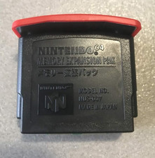 N64 EXPANSION PAK original