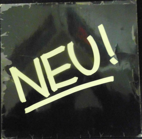 Neu 75 very - neu!, (lp)