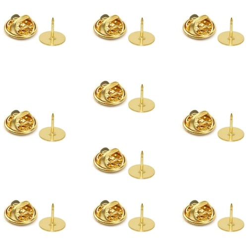 Schmetterling clips pins - clips,