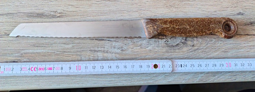 Zwilling brotmesser gezahnt - zwilling,