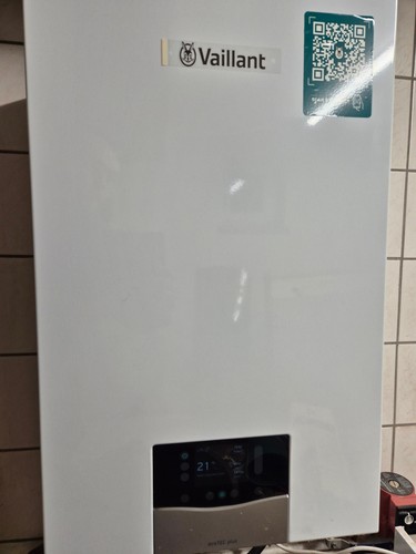 Vaillant ecotec plus - ecotec, vc
