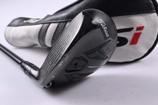 Linkshand Titleist TSi2 #4