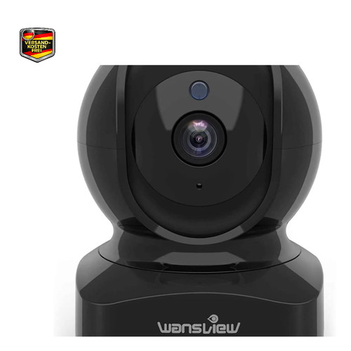 Wansview hundekamera mit - wansview,