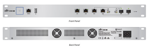 Ubiquiti unifi security - ubiquiti,
