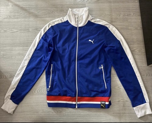 Puma archive trainingsjacke - puma, t7