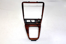 Mittelkonsole Dekor Rahmen