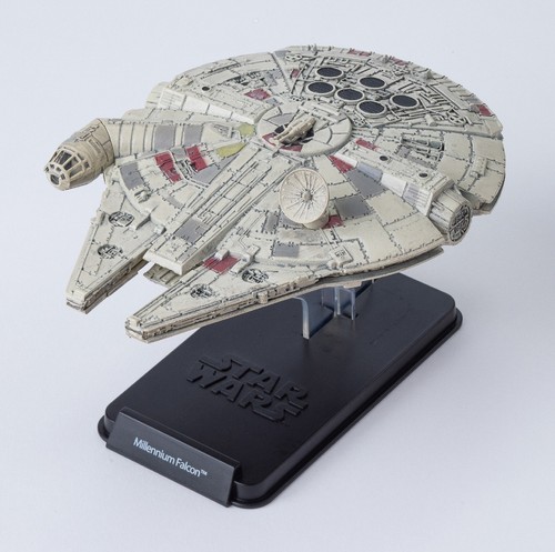 Deagostini star wars - deagostini,