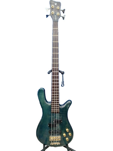 Warwick streamer string - streamer, lx