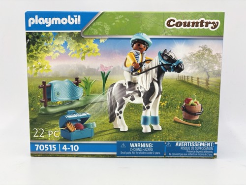 Playmobil country 70515 - country,