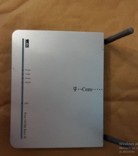 T-Com Sinus 154 DSL Basic SE 54 Mbps 4-Port 100 Mbps Verkabelt Router...