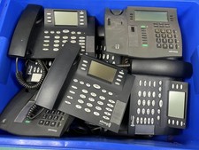 Funkwerk Elmeg System-Telefonanlage Komplettsystem (12 Telefone + Controller)