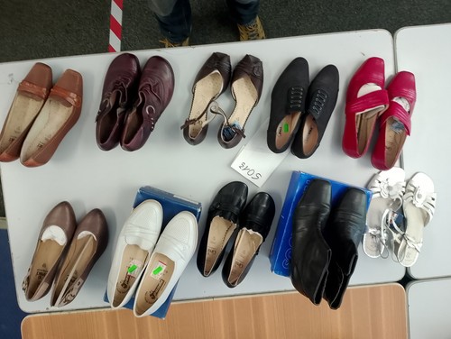 Damen schuhe größe - ,