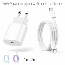USB C Schnellladegerät Für
