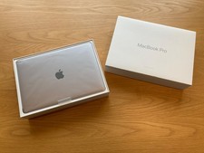 MacBook 13 Zoll 2017 siehe