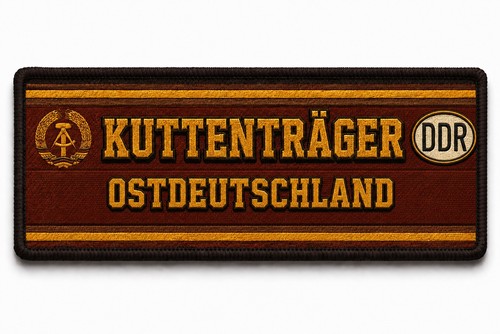 Aufnäher patch kutte - aufnäher,