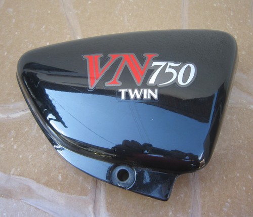 Kawasaki vn750 twin - twin,