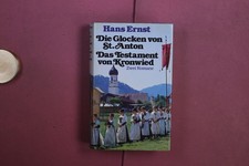 420791 Hans Ernst DIE GLOCKEN