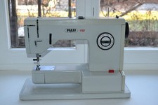 pfaff nähmaschine 1197 topp