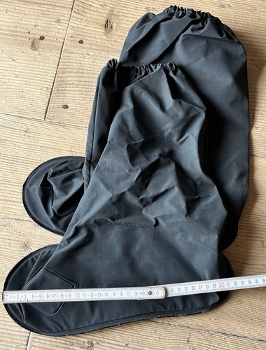 Schuhüberzieher motorrad - schuhüberzieher,