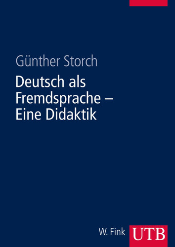 Deutsch als fremdsprache eine - deutsch,