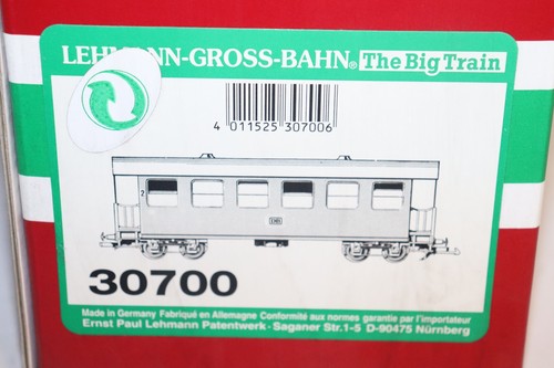 Lgb lehmann 30700 - lgb,