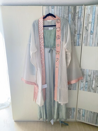 Chinesische style kleidung - style,