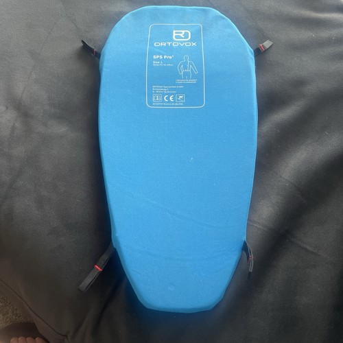 Ortovox sps pro - ortovox, 2