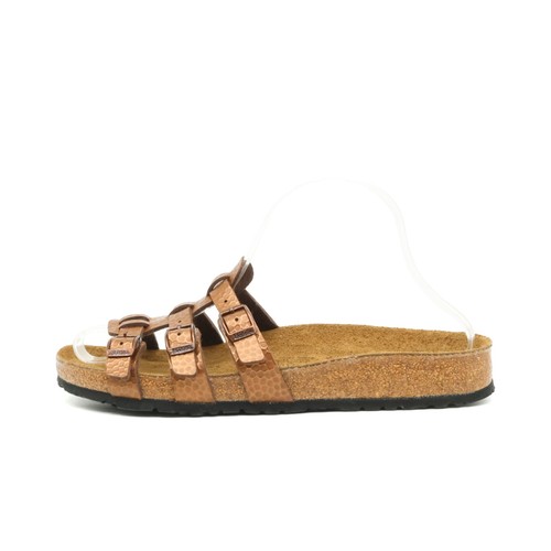Birki damen sandalette 39 - sandalette, eu