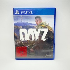 Dayz für die Playstation 4 PS4
