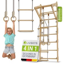 Sprossenwand Klettergerüst