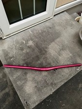 Echo Lenkergriff ca 750mm MTB