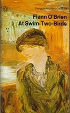 At Swim-two-birds (Modern