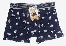 058 UOMO Herren Slip