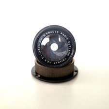 Krauss TRIANAR f6.3 135mm
