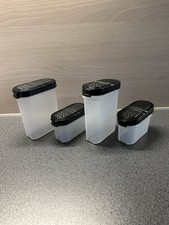 Tupperware 4 tlg Gewürzset