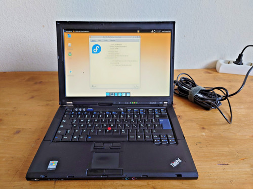 Ibm lenovo thinkpad - lenovo,