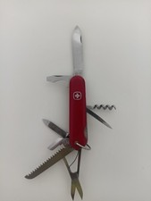 Wenger victorinox Vintage Schweizer Taschenmesser 1970