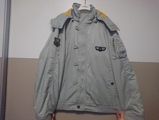 AVIATOR Jacke 'Le FROG