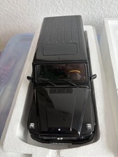 G 500 Model Mercedes OVP Neu