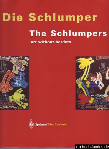 Die schlumper kunst ohne - kunst,