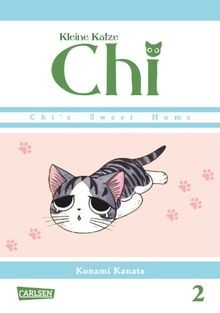 Kleine katze chi - chi, 2