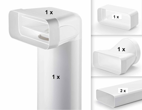 Naber compair flow - compair®, 150