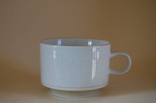 Teetasse esterel goebel - teetasse,