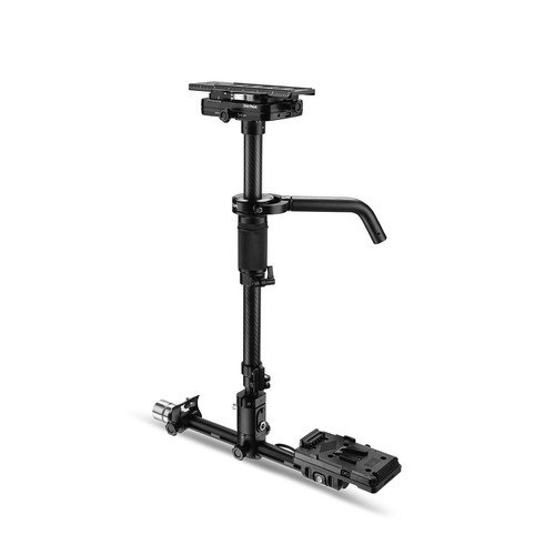 Flycam zest pro electronic - pro,