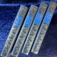 4 x Karl May´s  Illustrierte