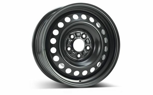 Stahlfelgen alcar 8837 - 4,